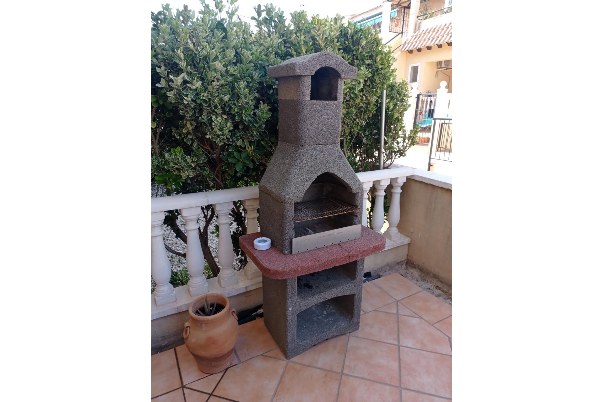 Herverkoop - Bungalow -
San Miguel de Salinas - Costa Blanca Sur