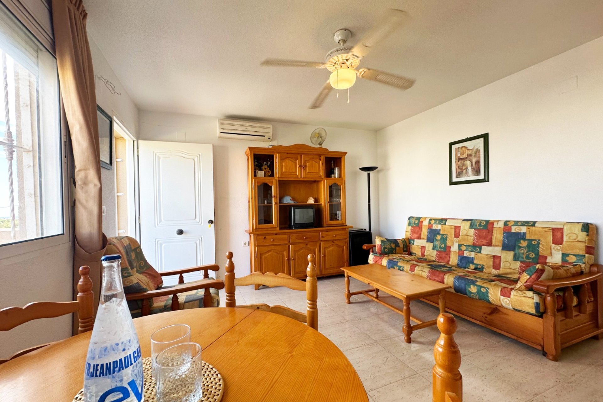 Herverkoop - Bungalow -
San Miguel de Salinas - Inland