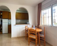 Herverkoop - Bungalow -
San Miguel de Salinas - Inland