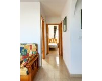 Herverkoop - Bungalow -
San Miguel de Salinas - Inland