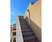 Herverkoop - Bungalow -
San Miguel de Salinas - Inland