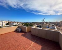 Herverkoop - Bungalow -
San Miguel de Salinas - Inland