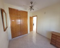 Herverkoop - Bungalow -
San Miguel de Salinas - Inland