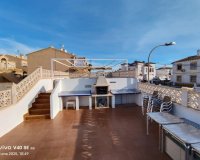 Herverkoop - Bungalow -
San Miguel de Salinas - Inland