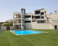 Herverkoop - Bungalow -
San Miguel de Salinas - Las Colinas