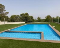 Herverkoop - Bungalow -
San Miguel de Salinas - Las Colinas