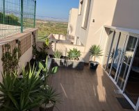 Herverkoop - Bungalow -
San Miguel de Salinas - Las Colinas