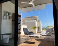 Herverkoop - Bungalow -
San Miguel de Salinas - Las Colinas