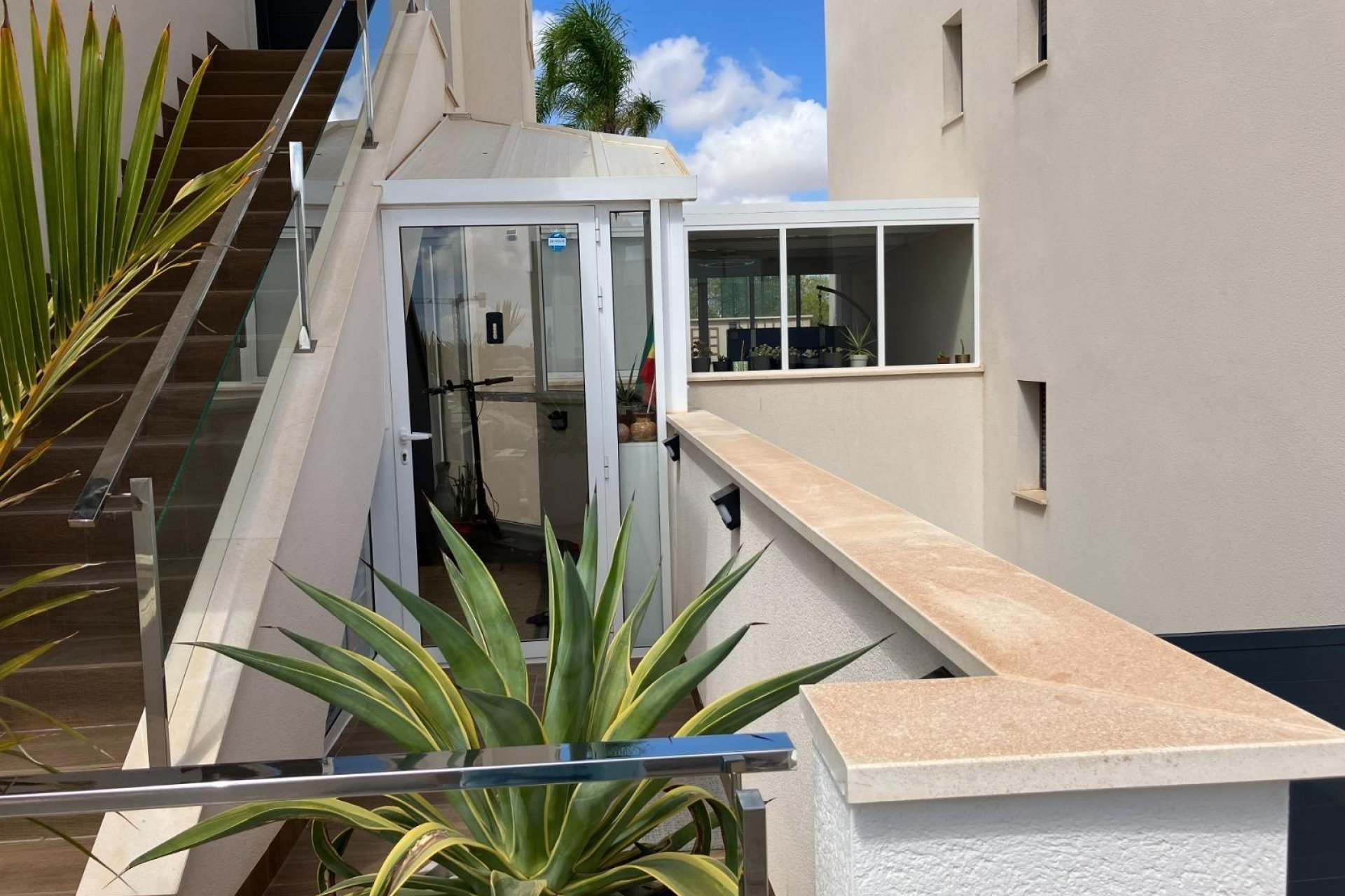 Herverkoop - Bungalow -
San Miguel de Salinas - Las Colinas