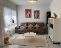 Herverkoop - Bungalow -
San Miguel de Salinas - Las Colinas