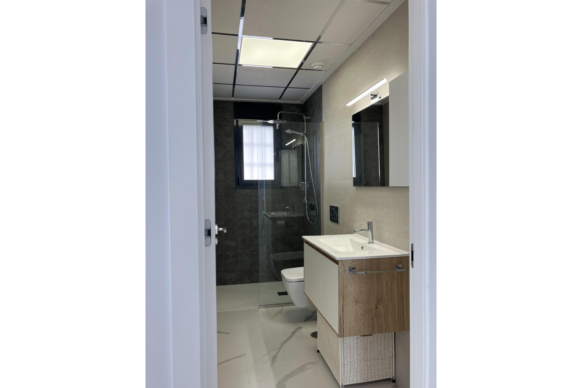 Herverkoop - Bungalow -
San Miguel de Salinas - Las Colinas