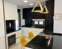 Herverkoop - Bungalow -
San Miguel de Salinas - Las Colinas