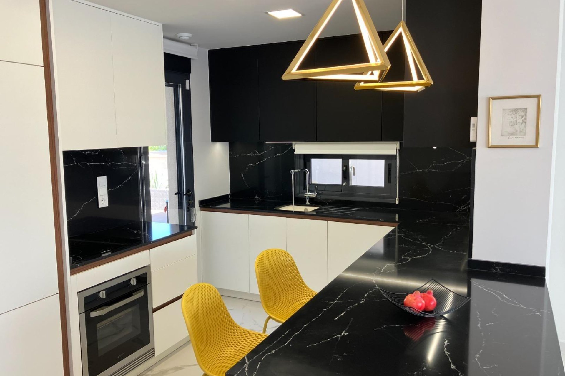 Herverkoop - Bungalow -
San Miguel de Salinas - Las Colinas