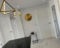 Herverkoop - Bungalow -
San Miguel de Salinas - Las Colinas