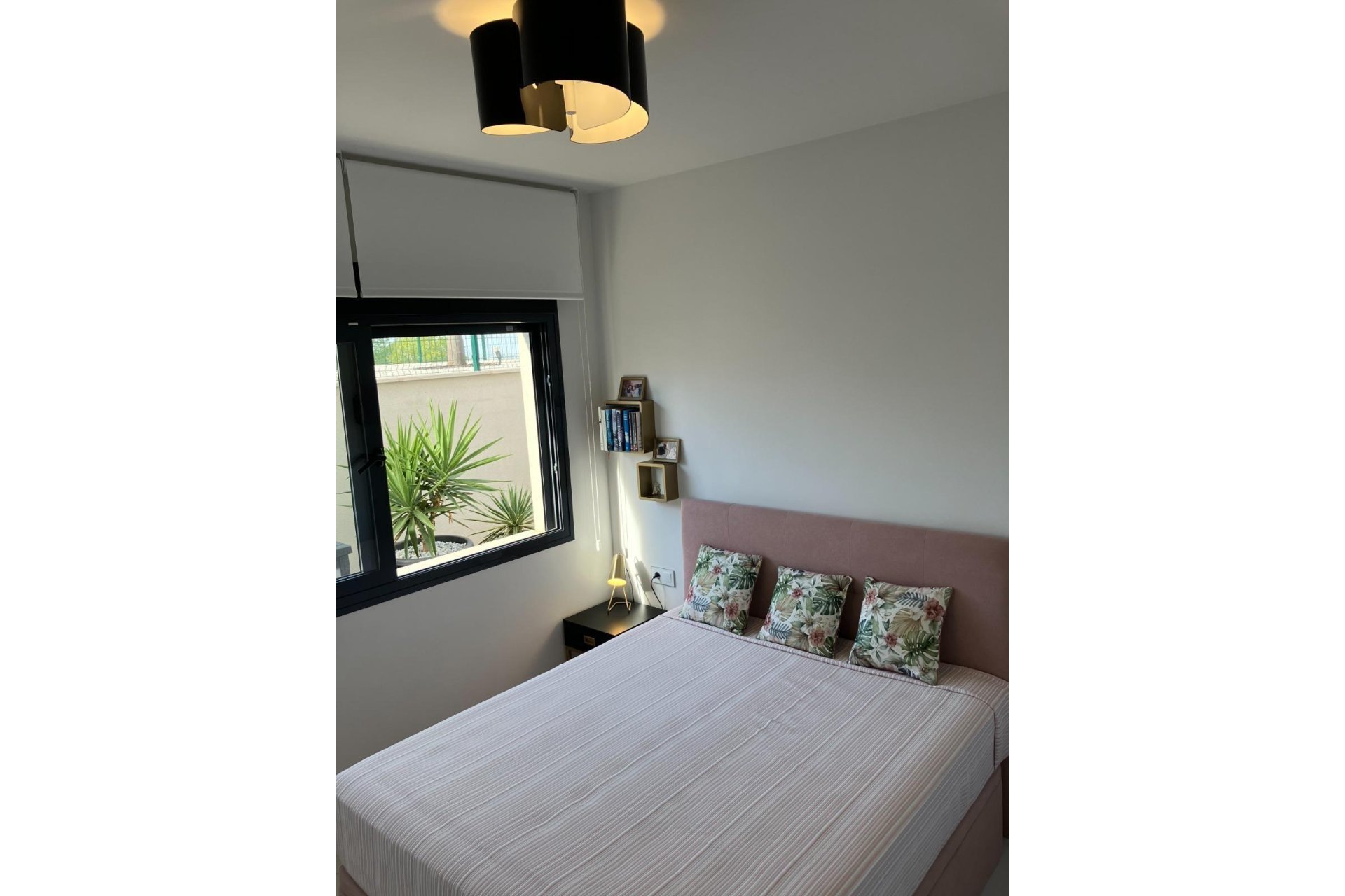 Herverkoop - Bungalow -
San Miguel de Salinas - Las Colinas