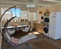 Herverkoop - Bungalow -
San Miguel de Salinas - Las Colinas