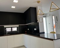 Herverkoop - Bungalow -
San Miguel de Salinas - Las Colinas