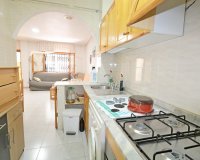 Herverkoop - Bungalow -
Torrevieja - Acequion