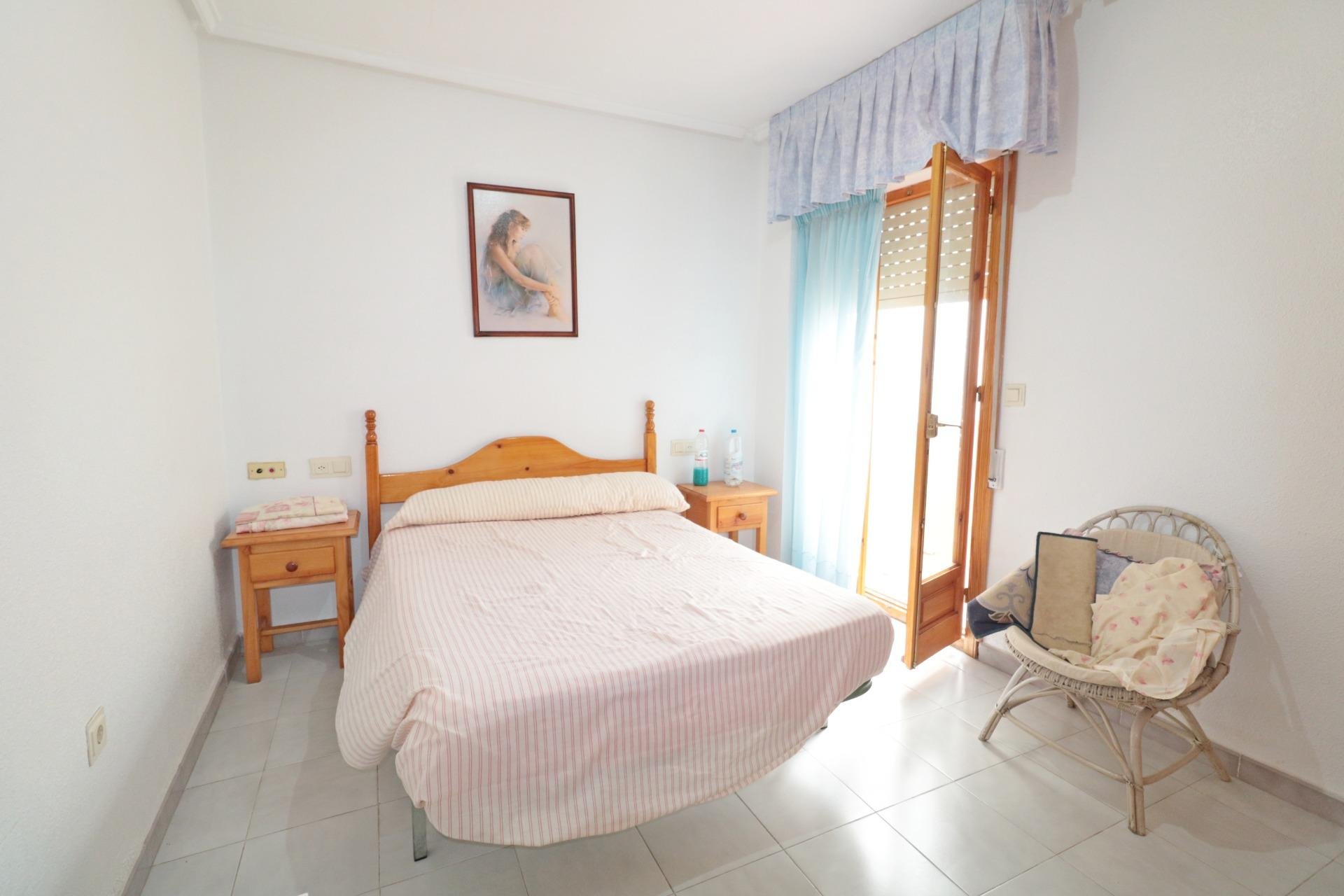 Herverkoop - Bungalow -
Torrevieja - Acequion