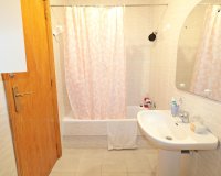 Herverkoop - Bungalow -
Torrevieja - Acequion