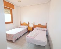 Herverkoop - Bungalow -
Torrevieja - Acequion