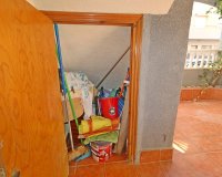Herverkoop - Bungalow -
Torrevieja - Acequion