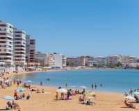 Herverkoop - Bungalow -
Torrevieja - Acequion