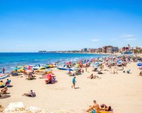 Herverkoop - Bungalow -
Torrevieja - Acequion