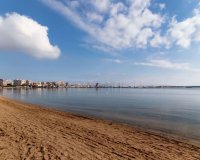 Herverkoop - Bungalow -
Torrevieja - Acequion