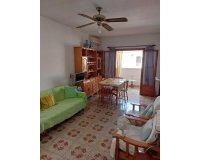 Herverkoop - Bungalow -
Torrevieja - Acequion