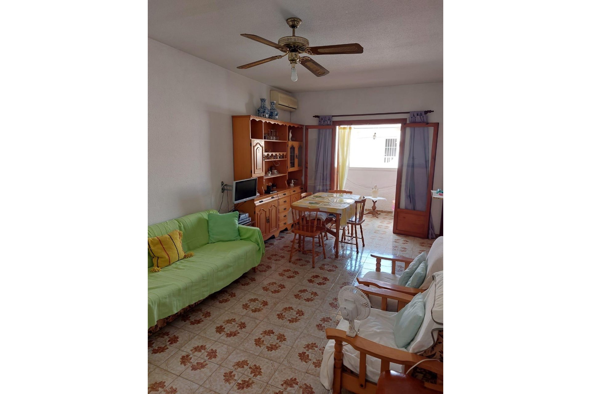 Herverkoop - Bungalow -
Torrevieja - Acequion
