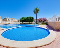 Herverkoop - Bungalow -
Torrevieja - Aguas Nuevas 1