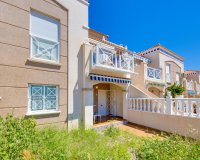 Herverkoop - Bungalow -
Torrevieja - Aguas Nuevas 1
