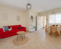 Herverkoop - Bungalow -
Torrevieja - Aguas Nuevas 1