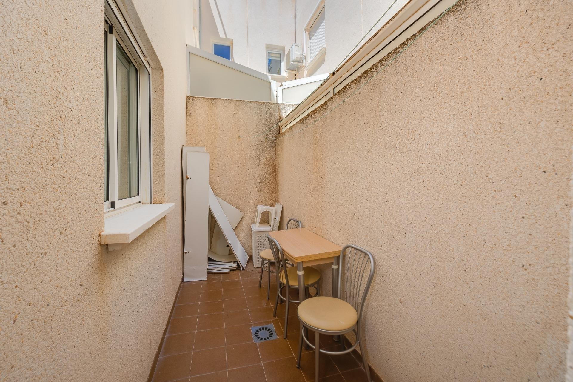 Herverkoop - Bungalow -
Torrevieja - Aguas Nuevas 1
