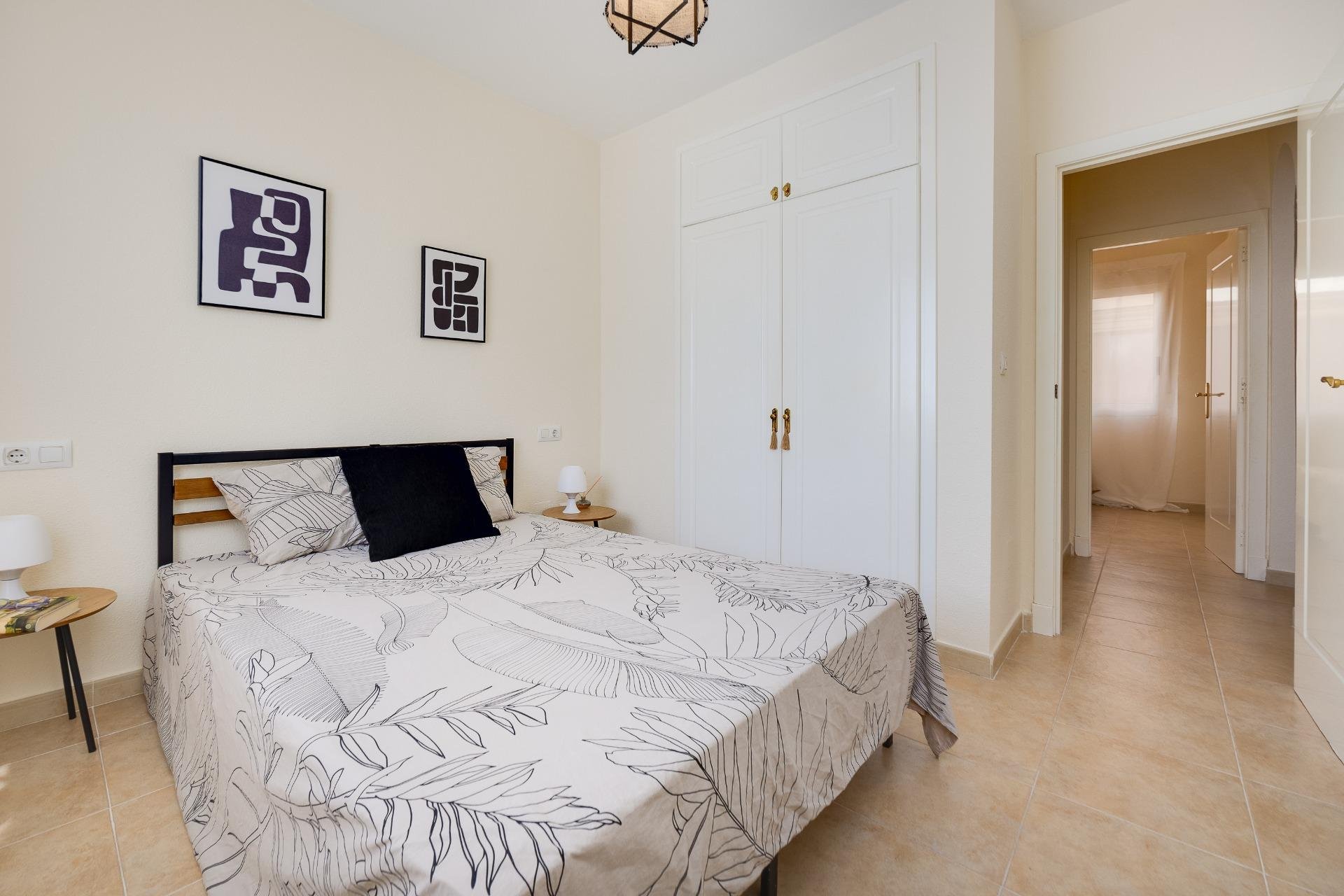 Herverkoop - Bungalow -
Torrevieja - Aguas Nuevas 1