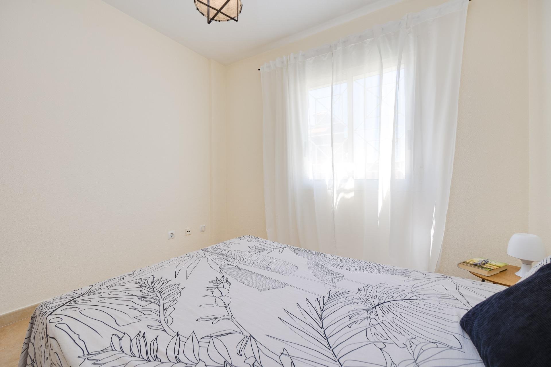 Herverkoop - Bungalow -
Torrevieja - Aguas Nuevas 1