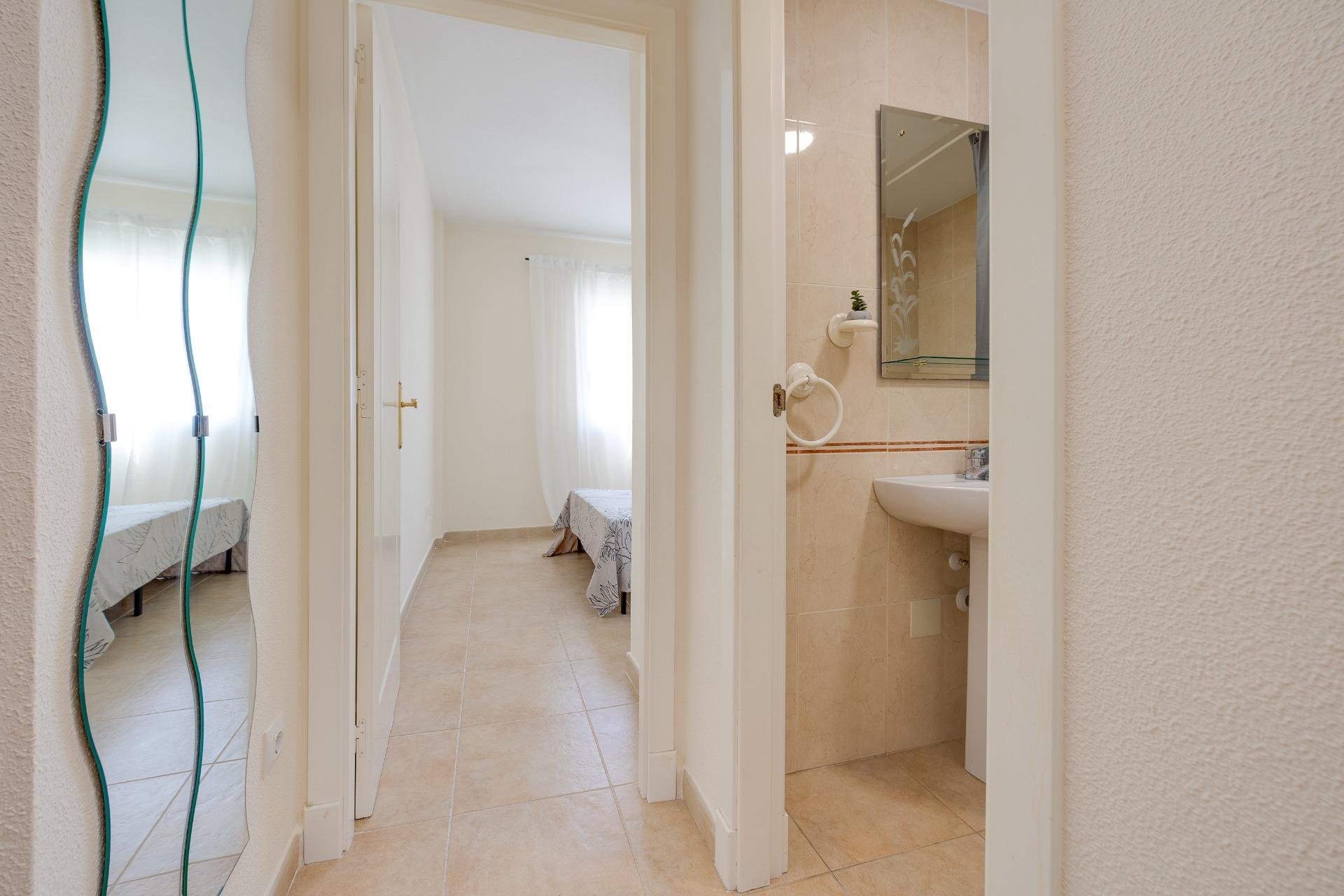 Herverkoop - Bungalow -
Torrevieja - Aguas Nuevas 1