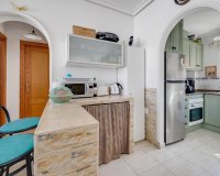 Herverkoop - Bungalow -
Torrevieja - Aguas Nuevas