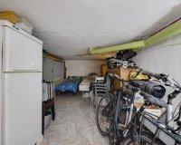 Herverkoop - Bungalow -
Torrevieja - Aguas Nuevas