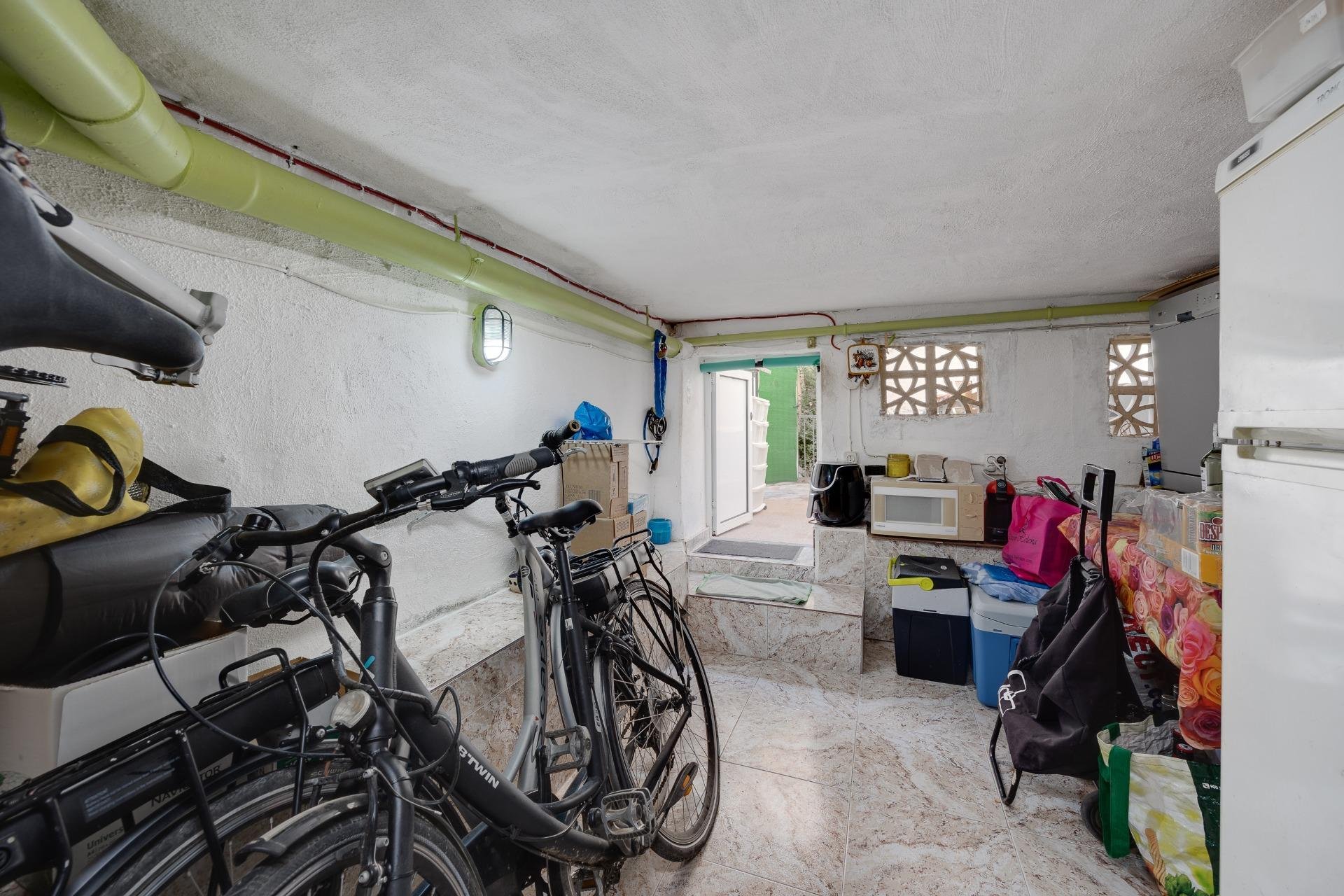 Herverkoop - Bungalow -
Torrevieja - Aguas Nuevas