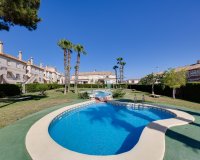 Herverkoop - Bungalow -
Torrevieja - Aguas Nuevas