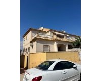 Herverkoop - Bungalow -
Torrevieja - Aguas Nuevas