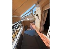 Herverkoop - Bungalow -
Torrevieja - Aguas Nuevas