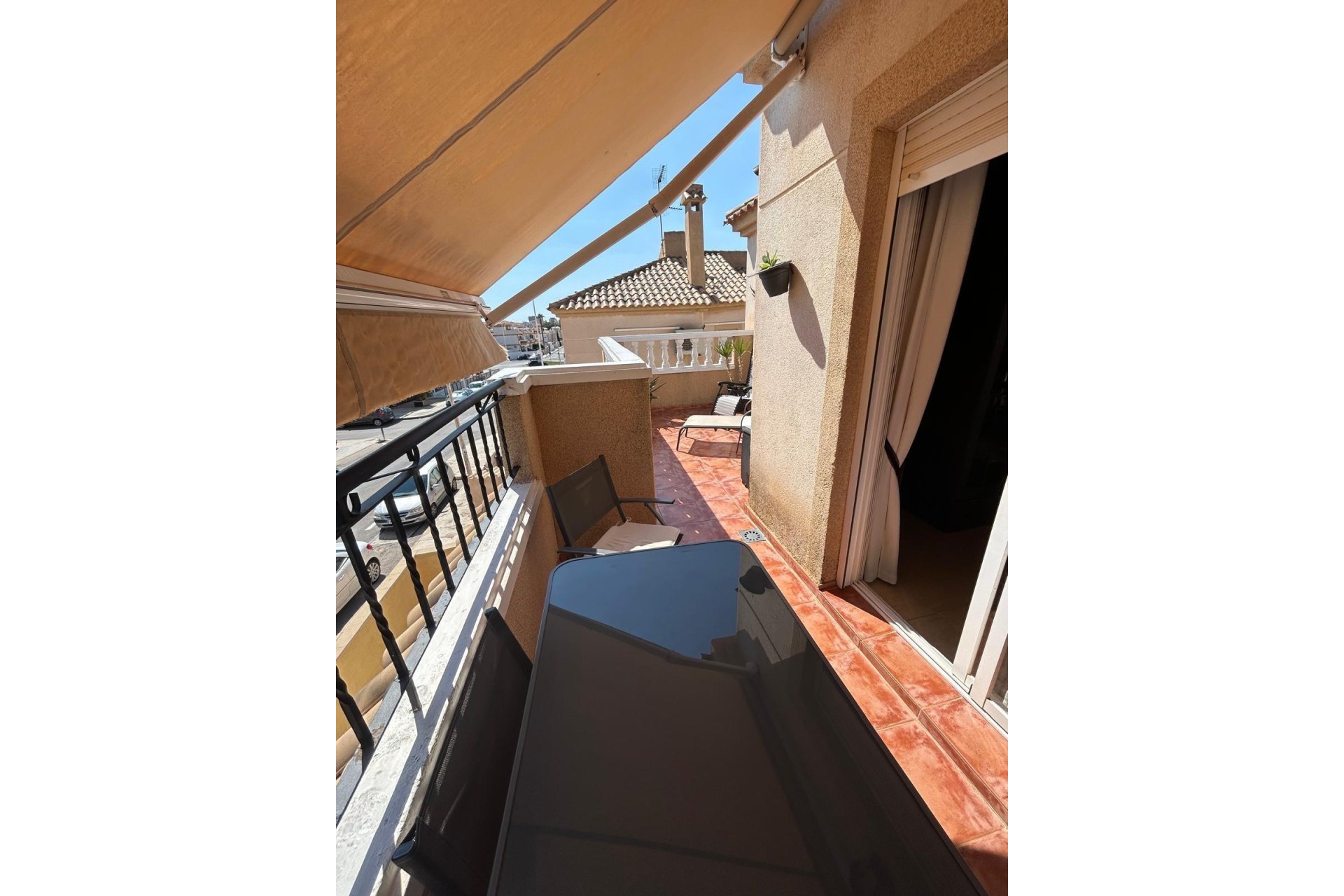 Herverkoop - Bungalow -
Torrevieja - Aguas Nuevas