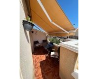 Herverkoop - Bungalow -
Torrevieja - Aguas Nuevas