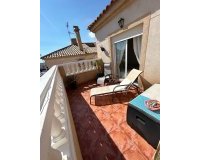 Herverkoop - Bungalow -
Torrevieja - Aguas Nuevas