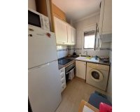 Herverkoop - Bungalow -
Torrevieja - Aguas Nuevas