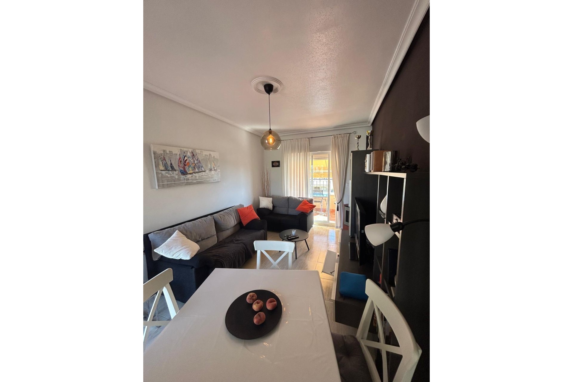 Herverkoop - Bungalow -
Torrevieja - Aguas Nuevas