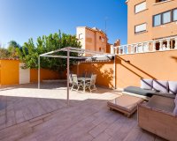 Herverkoop - Bungalow -
Torrevieja - Aguas Nuevas
